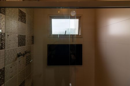 Apartamento à venda com 210m², 3 quartos e 3 vagasBanheiro suíte 3