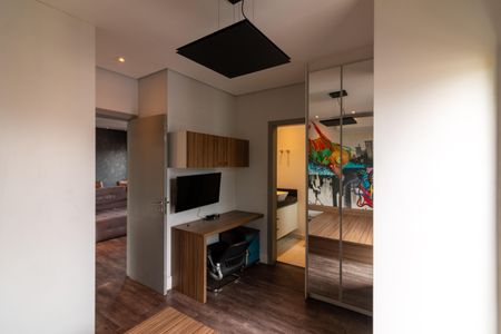 Apartamento à venda com 210m², 3 quartos e 3 vagasSuíte 3
