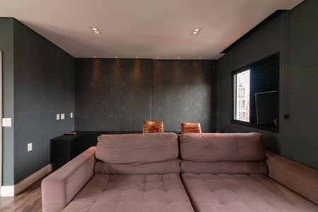 Apartamento à venda com 210m², 3 quartos e 3 vagasSala 2