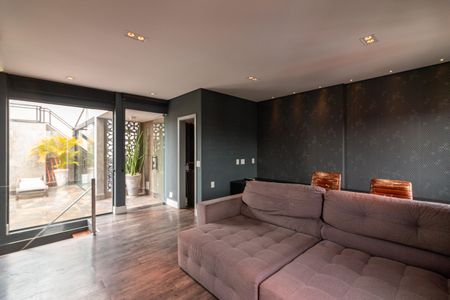 Apartamento à venda com 210m², 3 quartos e 3 vagasSala 2