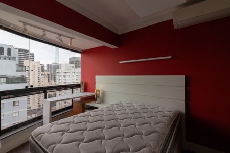 Apartamento à venda com 210m², 3 quartos e 3 vagasSuíte 1