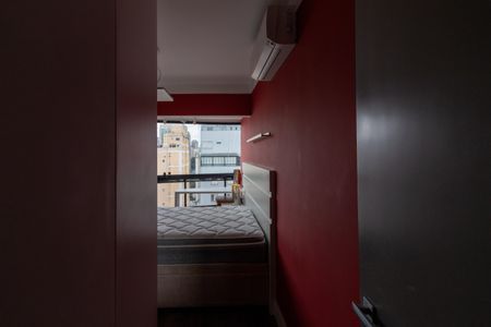 Apartamento à venda com 210m², 3 quartos e 3 vagasSuíte 1