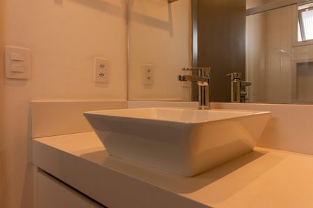 Apartamento à venda com 210m², 3 quartos e 3 vagasBanheiro suíte 1