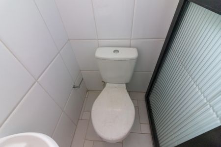 Apartamento à venda com 210m², 3 quartos e 3 vagasBanheiro de serviço