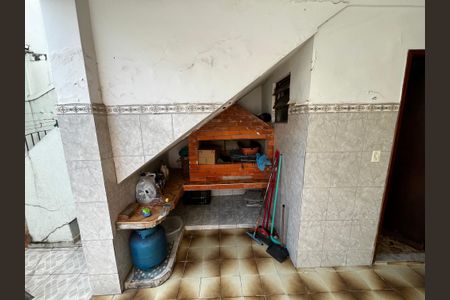 Casa à venda com 132m², 3 quartos e 6 vagasChurrasqueira