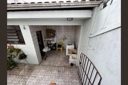 Casa à venda com 132m², 3 quartos e 6 vagasQuintal