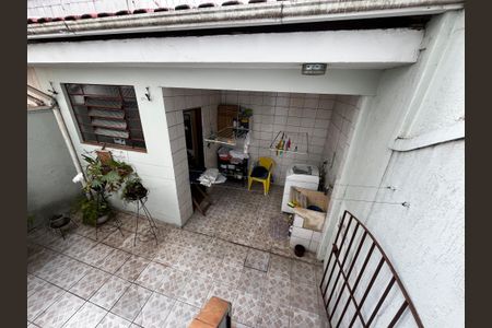 Casa à venda com 132m², 3 quartos e 6 vagasQuintal