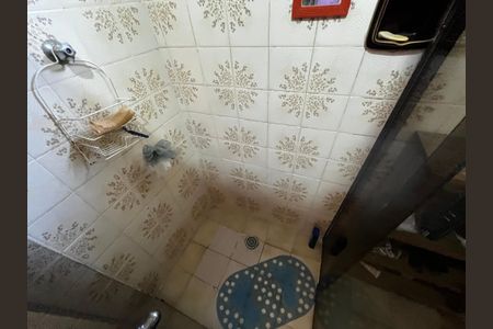 Casa à venda com 132m², 3 quartos e 6 vagasBanheiro Social