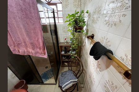 Casa à venda com 132m², 3 quartos e 6 vagasBanheiro Social