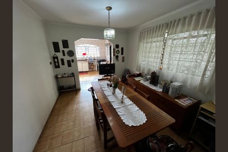 Casa à venda com 132m², 3 quartos e 6 vagasCopa