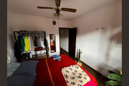 Casa à venda com 132m², 3 quartos e 6 vagasQuarto 2