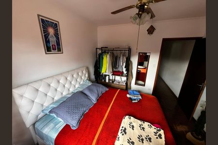 Casa à venda com 132m², 3 quartos e 6 vagasQuarto 2