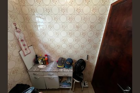 Casa à venda com 132m², 3 quartos e 6 vagasBanheiro Social