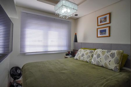 Apartamento à venda com 65m², 2 quartos e 2 vagasSuíte