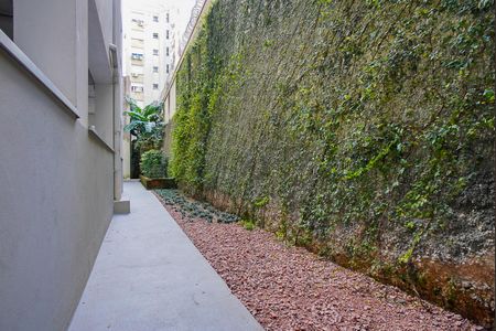 Apartamento à venda com 65m², 2 quartos e 2 vagasÁrea comum - Espaço Pet