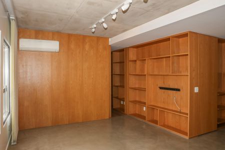 Sala de apartamento para alugar com 3 quartos, 140m² em Vila Leopoldina, São Paulo