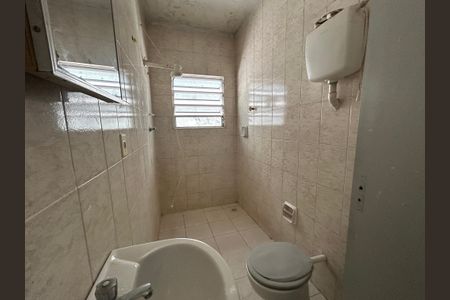 Casa à venda com 50m², 1 quarto e 1 vagaBanheiro