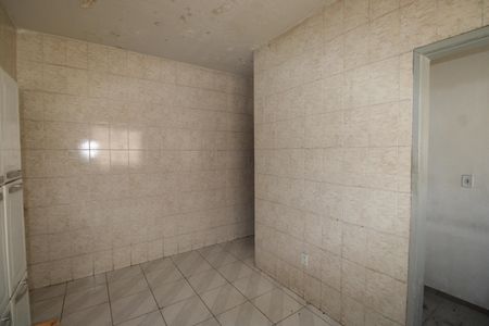 Casa à venda com 50m², 1 quarto e 1 vagaCozinha