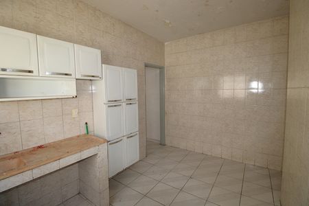 Casa à venda com 50m², 1 quarto e 1 vagaCozinha