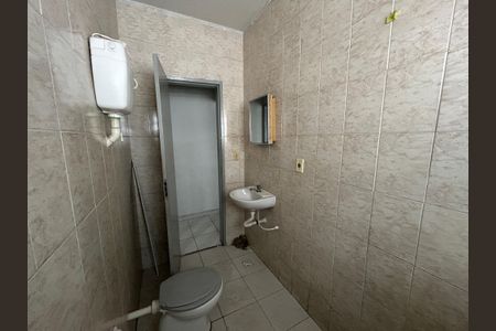 Casa à venda com 50m², 1 quarto e 1 vagaBanheiro