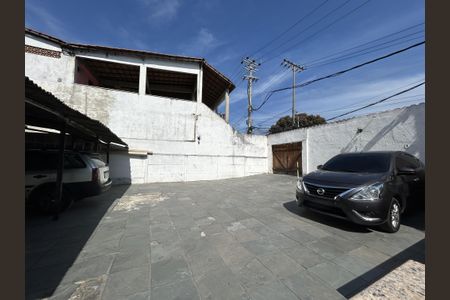 Casa à venda com 50m², 1 quarto e 1 vagaÁrea comum