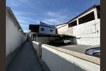 Casa à venda com 50m², 1 quarto e 1 vagaÁrea comum