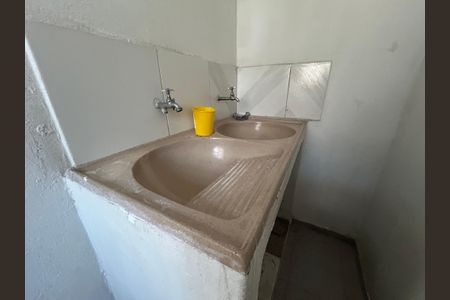 Casa à venda com 50m², 1 quarto e 1 vagaÁrea de Serviço