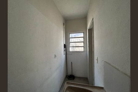 Casa à venda com 50m², 1 quarto e 1 vagaÁrea de Serviço