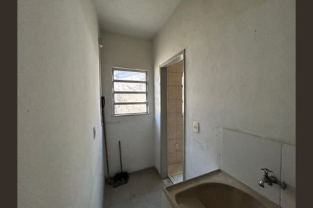 Casa à venda com 50m², 1 quarto e 1 vagaÁrea de Serviço
