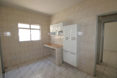 Casa à venda com 50m², 1 quarto e 1 vagaCozinha