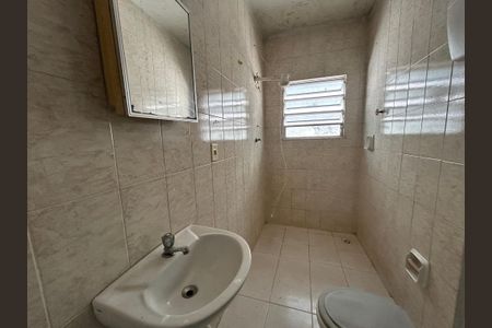 Casa à venda com 50m², 1 quarto e 1 vagaBanheiro