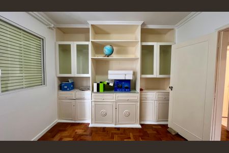 Apartamento para alugar com 115m², 3 quartos e 2 vagas Apartamento para alugar com 115m², 3 quartos e 2 vagasQuarto 1