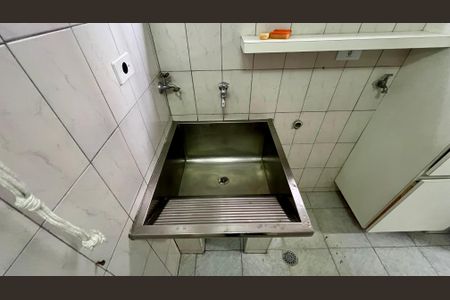 Apartamento para alugar com 115m², 3 quartos e 2 vagas Apartamento para alugar com 115m², 3 quartos e 2 vagasÁrea de Serviço