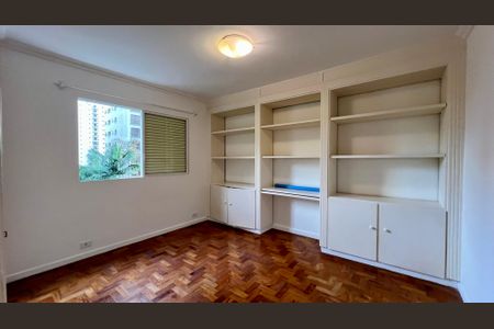 Apartamento para alugar com 115m², 3 quartos e 2 vagas Apartamento para alugar com 115m², 3 quartos e 2 vagasQuarto 2