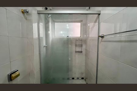 Apartamento para alugar com 115m², 3 quartos e 2 vagas Apartamento para alugar com 115m², 3 quartos e 2 vagasBanheiro da Suíte