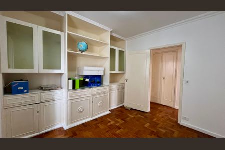 Apartamento para alugar com 115m², 3 quartos e 2 vagas Apartamento para alugar com 115m², 3 quartos e 2 vagasQuarto 1