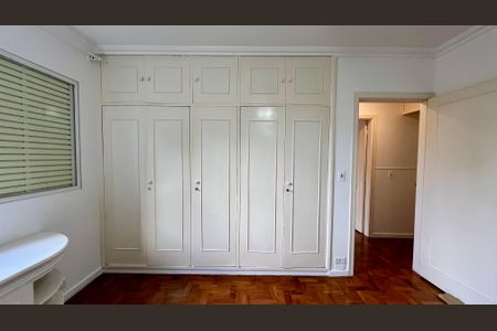 Apartamento para alugar com 115m², 3 quartos e 2 vagas Apartamento para alugar com 115m², 3 quartos e 2 vagasSuíte