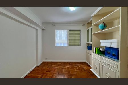 Apartamento para alugar com 115m², 3 quartos e 2 vagas Apartamento para alugar com 115m², 3 quartos e 2 vagasQuarto 1
