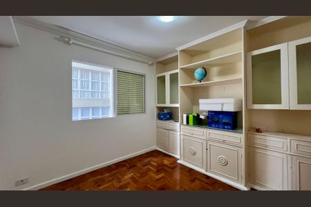 Apartamento para alugar com 115m², 3 quartos e 2 vagas Apartamento para alugar com 115m², 3 quartos e 2 vagasQuarto 1