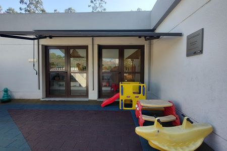 Apartamento à venda com 54m², 2 quartos e 1 vaga Apartamento à venda com 54m², 2 quartos e 1 vagaÁrea comum - Playground