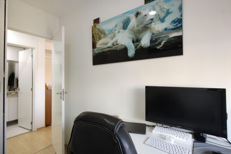 Apartamento à venda com 54m², 2 quartos e 1 vaga Apartamento à venda com 54m², 2 quartos e 1 vagaQuarto