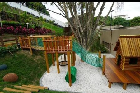 Apartamento à venda com 54m², 2 quartos e 1 vagaÁrea comum