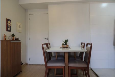 Apartamento à venda com 54m², 2 quartos e 1 vagaSala