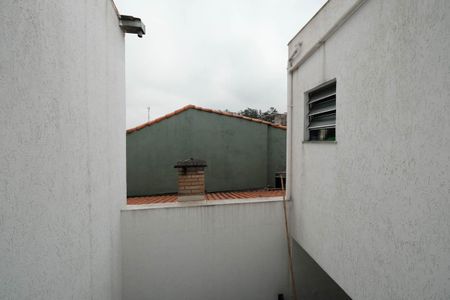 Casa à venda com 105m², 2 quartos e 2 vagasVista da Suíte 1