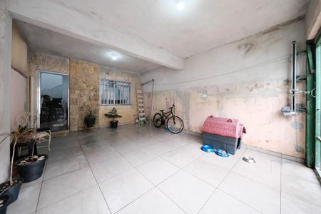 Casa à venda com 105m², 2 quartos e 2 vagasGaragem