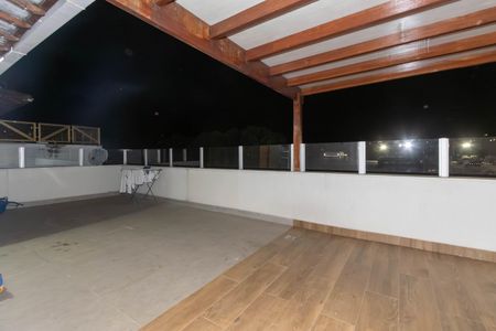 Apartamento à venda com 180m², 3 quartos e 1 vagaCobertura