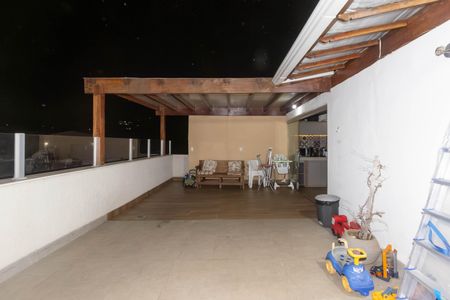 Apartamento à venda com 180m², 3 quartos e 1 vagaCobertura