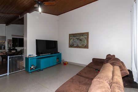 Apartamento à venda com 180m², 3 quartos e 1 vagaSala 2