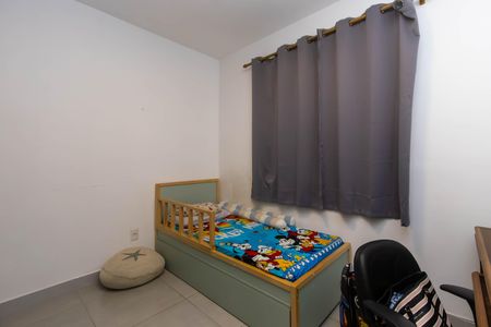 Apartamento à venda com 180m², 3 quartos e 1 vagaQuarto 2