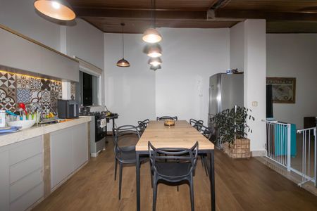 Apartamento à venda com 180m², 3 quartos e 1 vagaCozinha 2